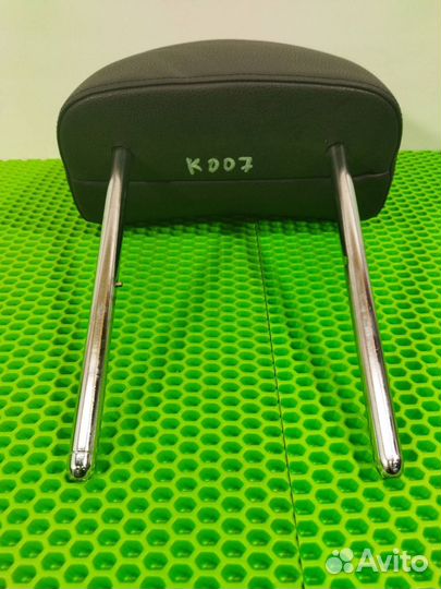 Подголовник передний Volkswagen Touareg NF 7P5