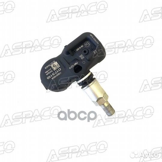 Датчик давления В шине toyota RAV 4 (2006) 433