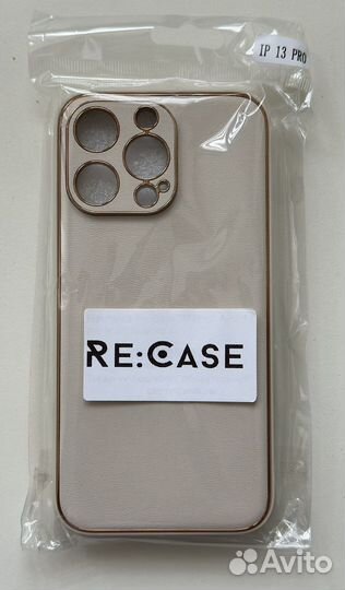 Чехол на iPhone 13 pro