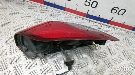 Фонарь задний правый subaru legacy 3 (2ST14MY01)