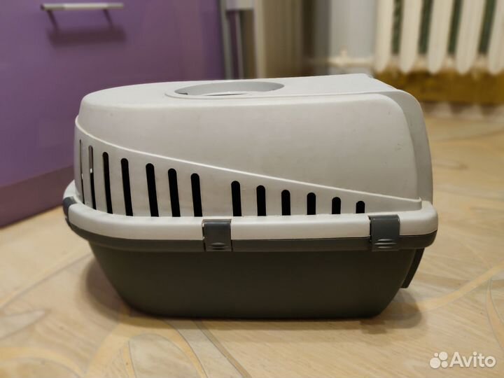 Переноска для кошек