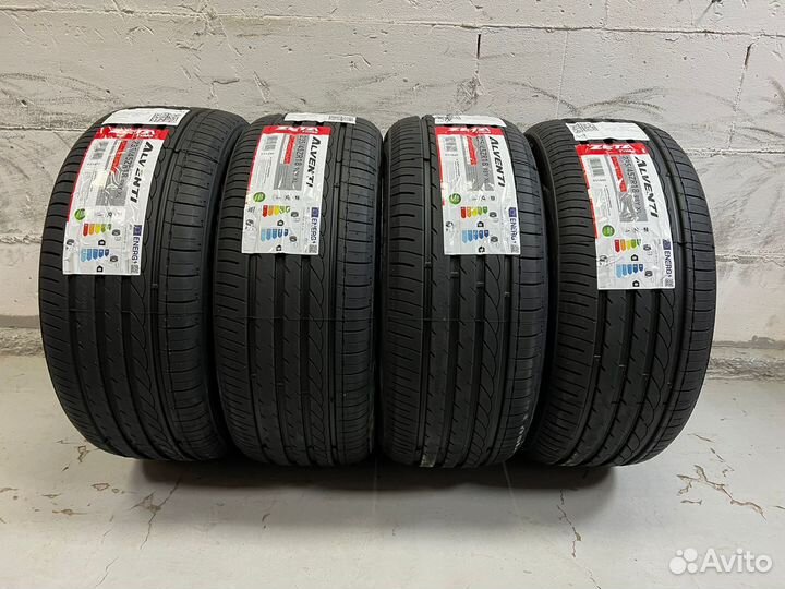 Zeta Alventi 235/45 R18 106Y