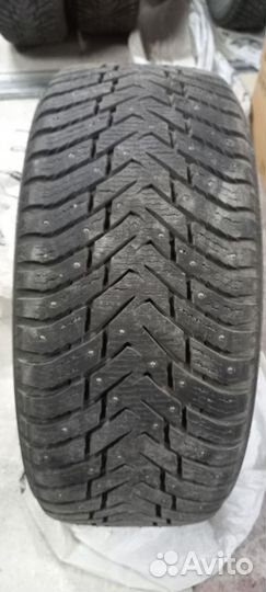 Nokian Tyres Hakkapeliitta 8 285/50 R20