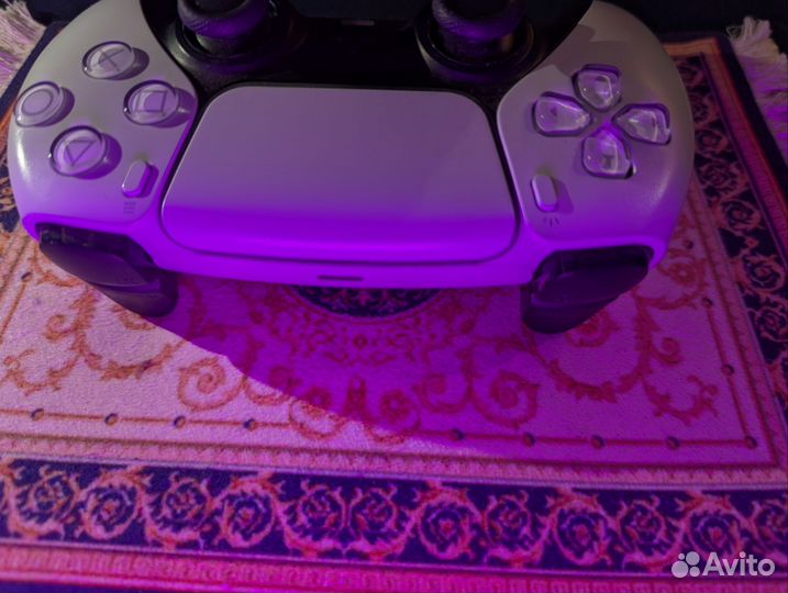 Геймпад Dualsense ps5