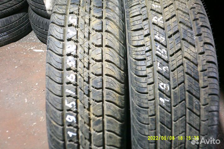 Cooper Lifeliner Touring SLE 195/65 R15
