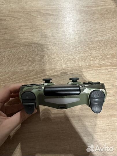 Джойстик sony ps4 dualshock