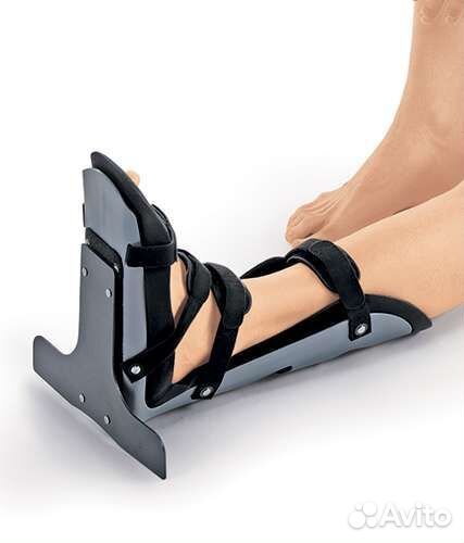 Деротационный сапожок Orlett