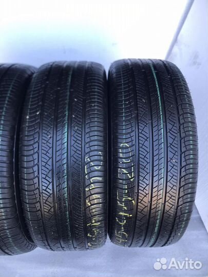 Michelin Latitude Tour HP 245/45 R20