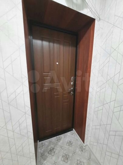 1-к. квартира, 32 м², 2/5 эт.