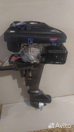 Гибрид ветерок 8л.с Lifan