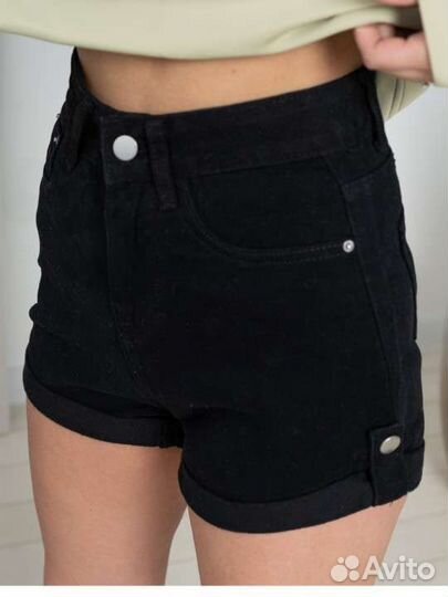 Женские шорты