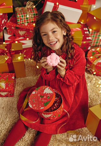 Фигурное мыло «Зайка» Lovely Moments новое