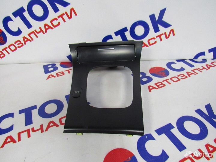 Консоль кпп subaru legacy BP5