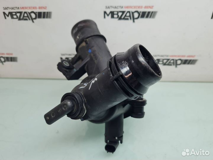 Термостат m651 Mercedes W205 С 205