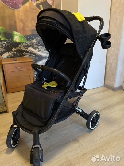 Коляска dearest