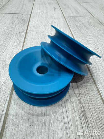 51606333 Ролик рвд stratus Оригинал Jungheinrich