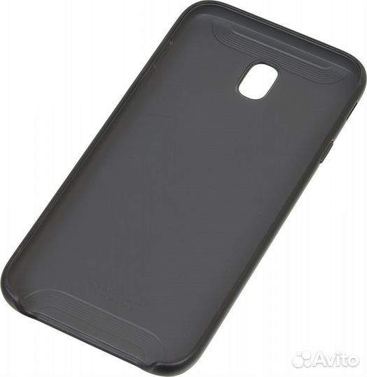 Клип-кейс Dual Layer EF-PJ730 на samsung J7 (2017)