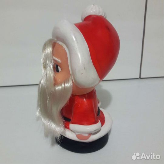 Дед Мороз СССР