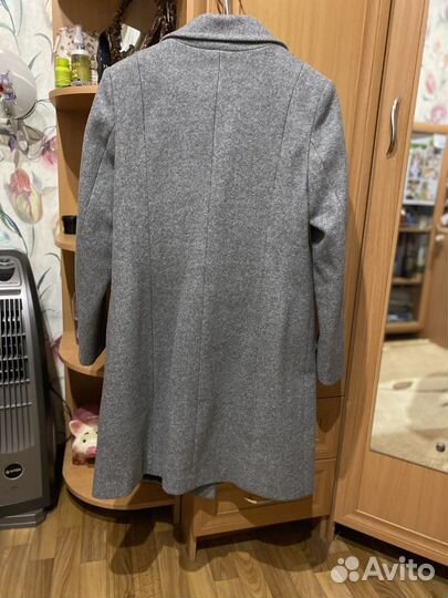 Пальто женское 48 50 размер