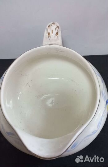 Соусник Конаково СССР