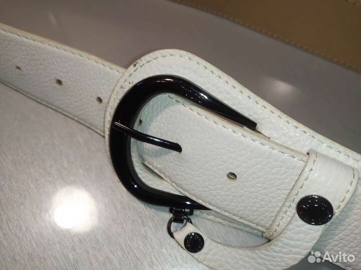 Ремень женский италия