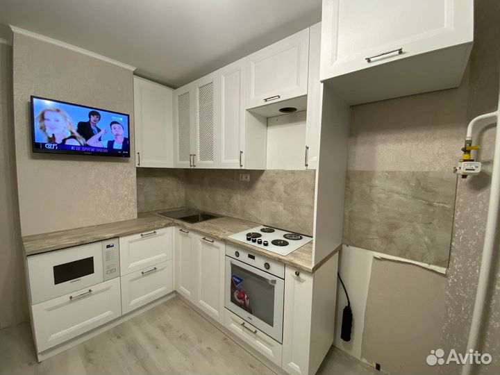 Кухонный гарнитур IKEA