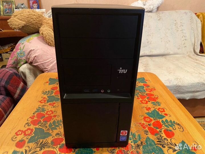 Корпус для пк