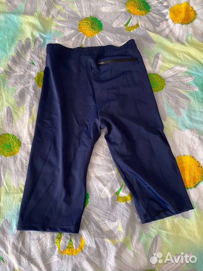 Шорты bosco 3/4