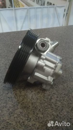 Chery tiggo насос гур