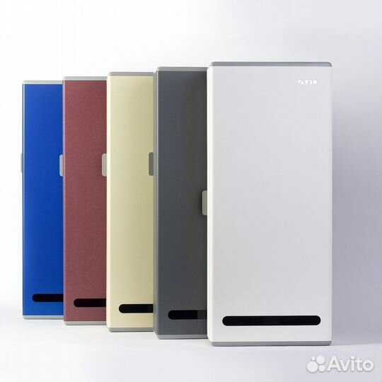 Рекуператор воздуха Vakio Window Smart