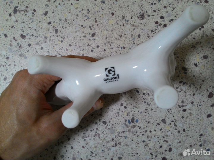 Сливочник - Молочник 