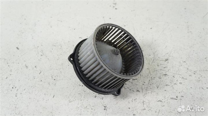 Мотор печки Toyota Caldina AT190