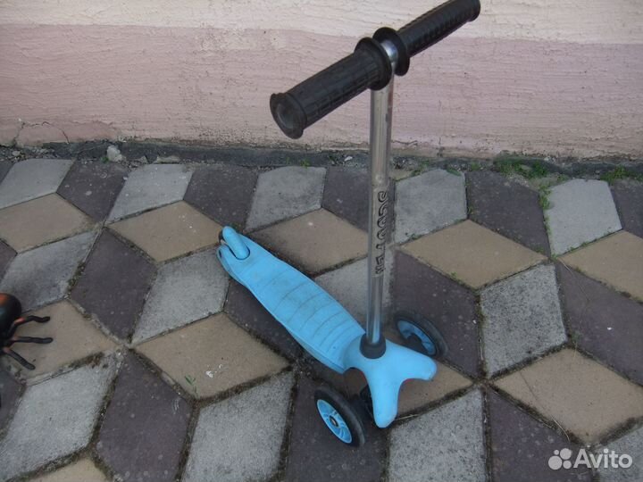 Самокат детский