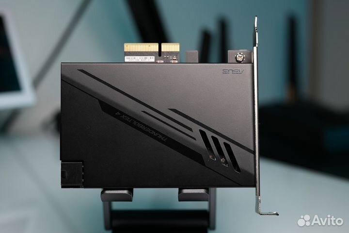 Asus Thunderbolt EX4