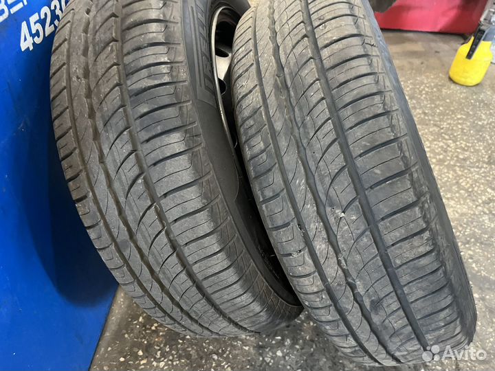 Pirelli Cinturato P1 165/65 R15 204ZR