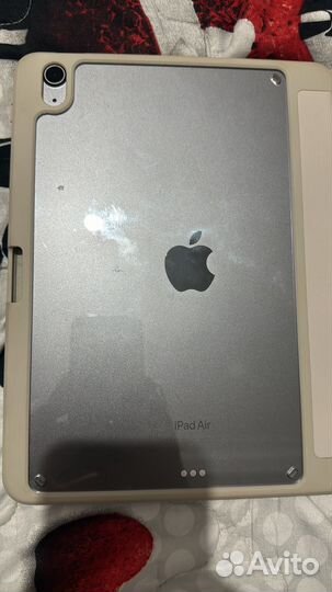 iPad air 5 256