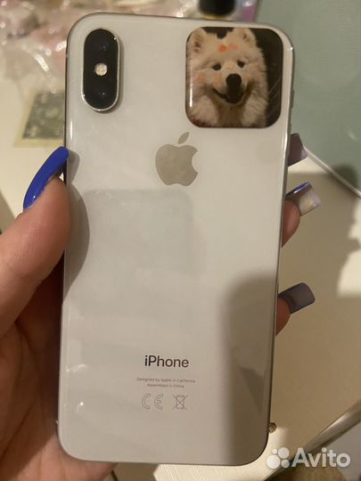 iPhone, 4 ГБ