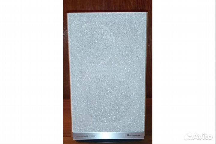 Колонки Panasonic SB-PM91D