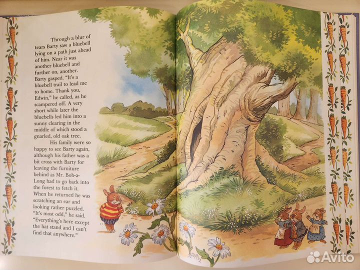 Детские сказки на английском и голландском языке