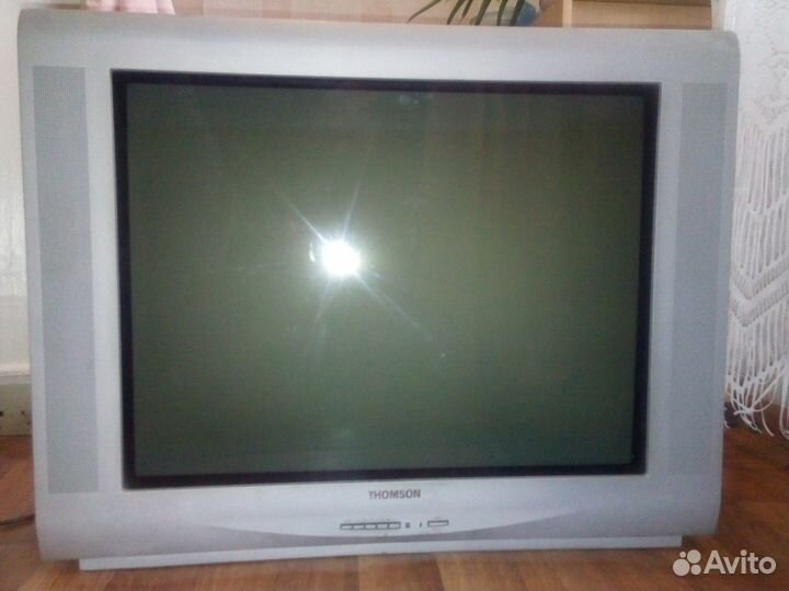 Телевизор Томсон