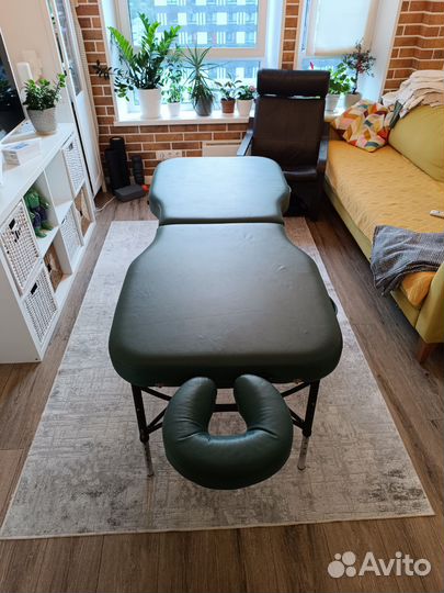 Массажный стол лучше yamaguchi