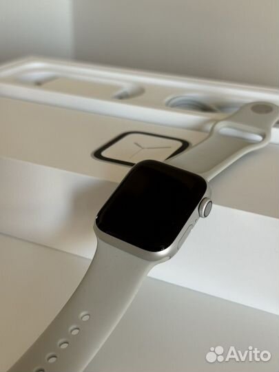 Apple watch 4