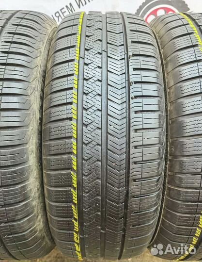 Vredestein QuaTrac 5 205/55 R17 95V
