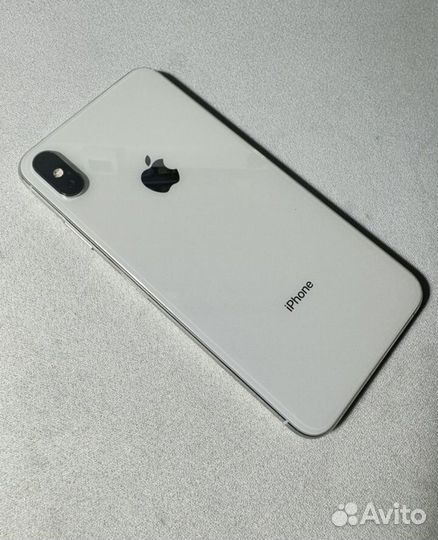 iPhone Xs Max, 512 ГБ
