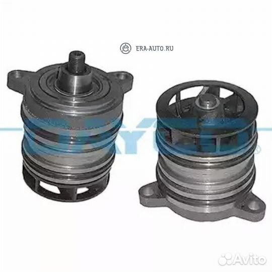 Dayco DP336 Водяная помпа