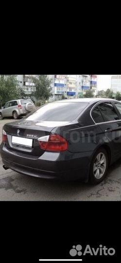 Bmw 3 e90 в разбор по болтам есть все 2007 г
