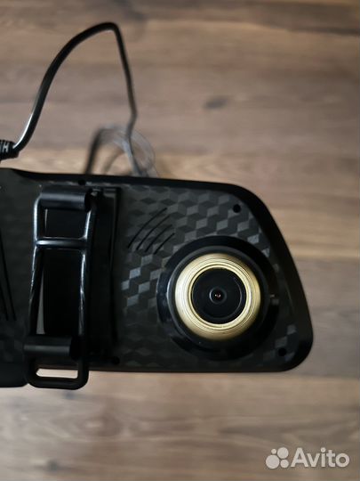 Видеорегистратор зеркало