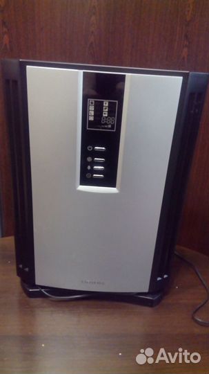 Воздухоочиститель orion OAP 2702