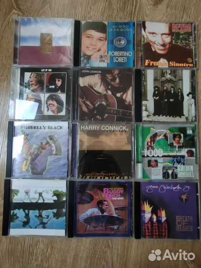 Сд диски лицензия Европа,Россия