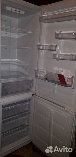 Холодильник leran